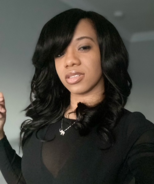 Bria Cheri collage