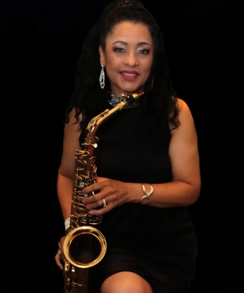Joyce Spencer